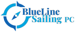 BLUE LINE SAILING PC