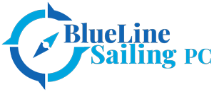 BLUE LINE SAILING PC